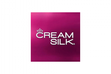 Cream Silk
