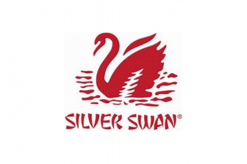 Silver Swan