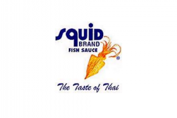 Squid Brand