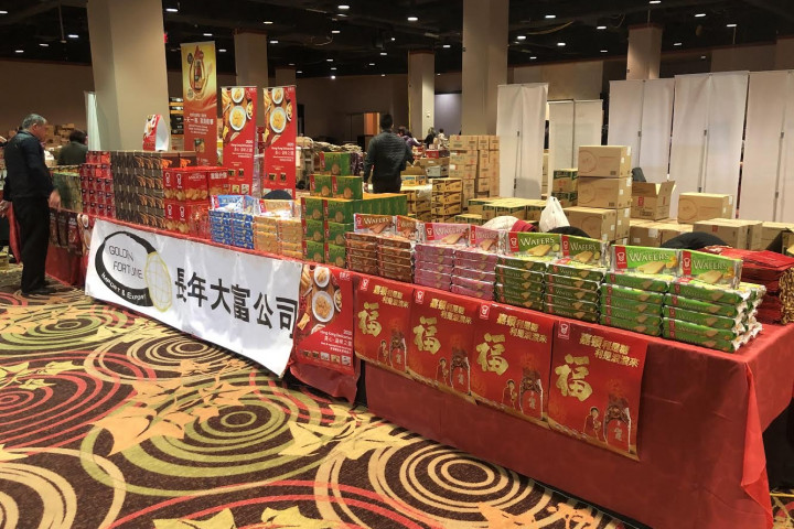 Full Service Marketing