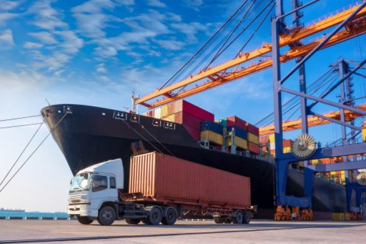 Unparalleled Logistics