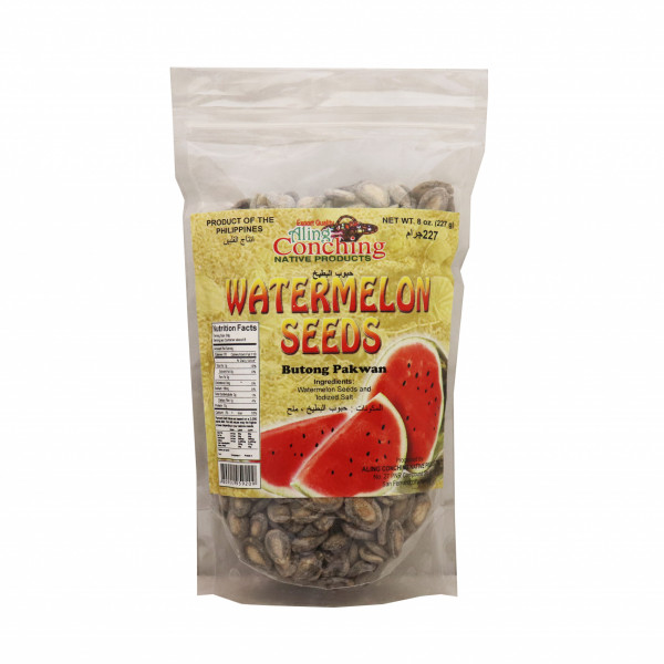 Watermelon Seeds