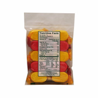 Polvoron W / Pinipig