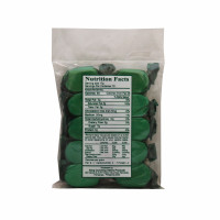 Polvoron / Buco-pandan