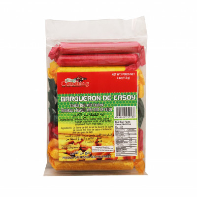 Barqueron W / Cashew