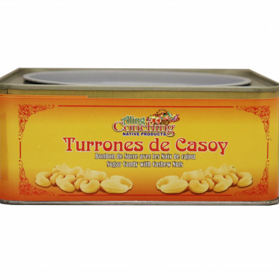 Turrones De Casoy In Can
