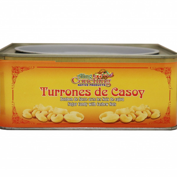 Turrones De Casoy In Can