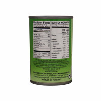 Can Organic Coconut Milk