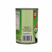 Can Organic Coconut Milk
