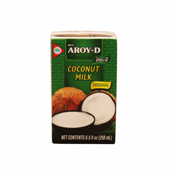 Uht 100% Coconut Milk