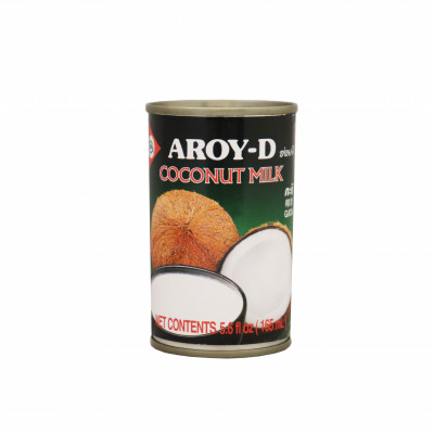 Can Coconut Milk Regular
