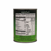 Canned Bamboo Shoot Tip