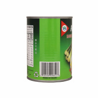 Canned Bamboo Shoot Tip