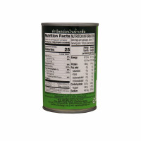 Young Baby Corn In Brine