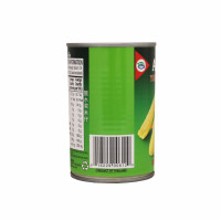 Young Baby Corn In Brine