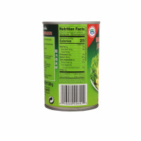 Young Baby Cut Corn In Brine