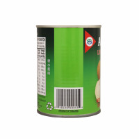 Canned Longan In Syrup