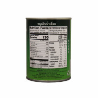 Canned Jackfruit In Syrup