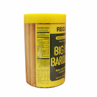 Barquillos Milk Flavor (large)