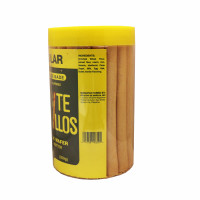 Barquillos Milk Flavor (large)