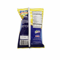 Garlic Flavored Fried Corn