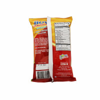 Cornick Chili Cheese