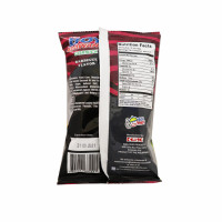 Barbecue Flavored Fried Corn