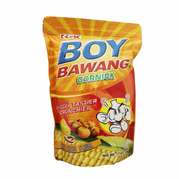 Cornick Chili Cheese (large)