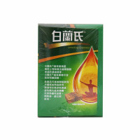 Ess. Chicken W / Cordyceps