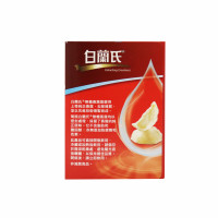 Bird's Nest With Sugar Free