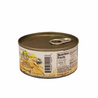 Tuna Hot & Spicy Style