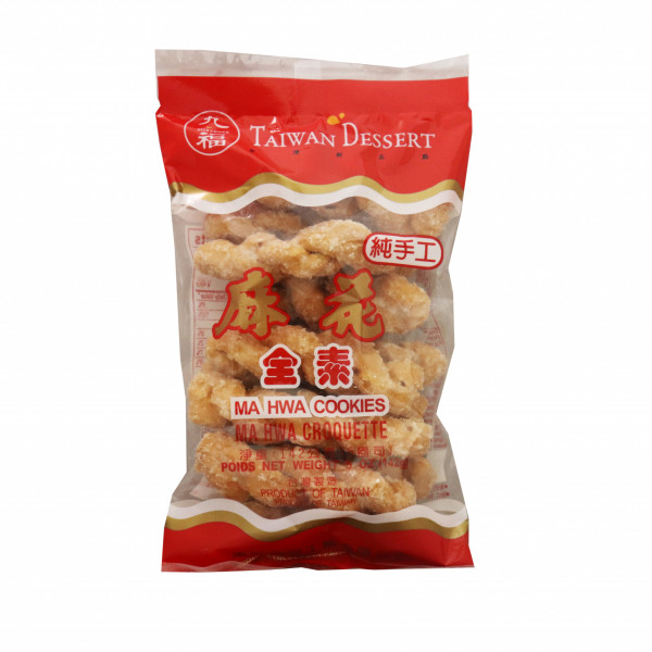 Ma Hwa Cookie