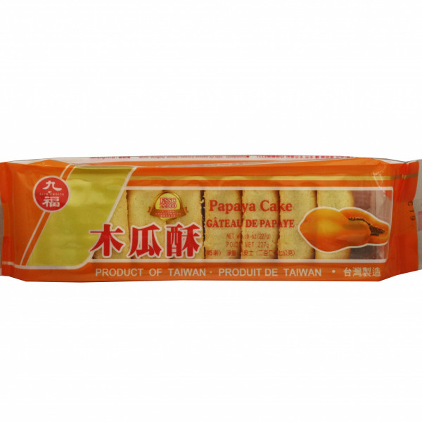 Papaya Cake