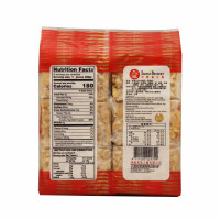 Soft Flour Cake / Raisin Sesame