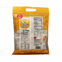 Animal Biscuits Milk