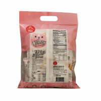 Animal Biscuits Rock Salt