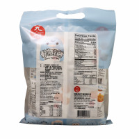 Animal Biscuits Yogurt