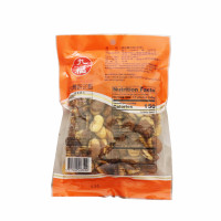 Crisp Broad Bean - Spicy