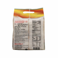 Brown Sugar Lotus Square Cake