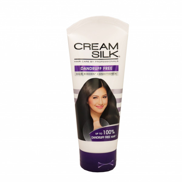 Conditioner Dandruff Free / Purple