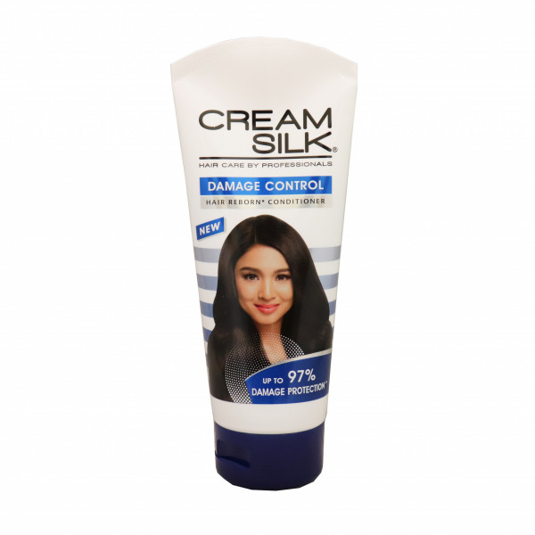 Conditioner Damage Control / Blue