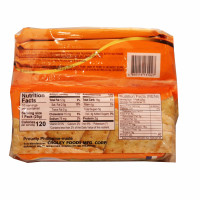 Butter Cream Leche Flan