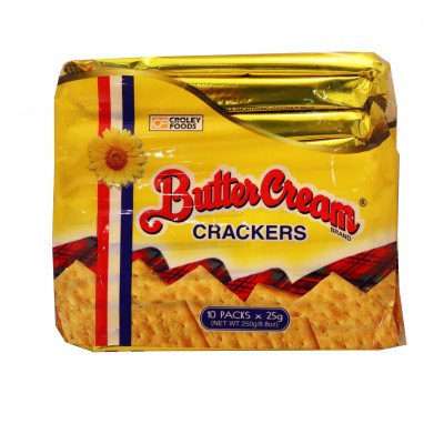 Butter Cream Original