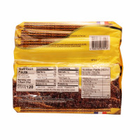 Butter Cream Chocolate