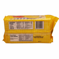 Sunflower Cracker Plain Pack