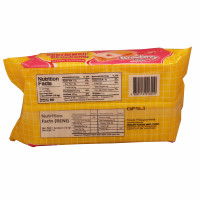 Sunflower Strawberry Pack