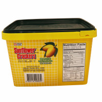 Sunflower Cracker Mango Pail