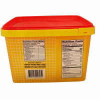 Sunflower Cracker Strawberry