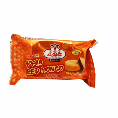 Hopia Mongo Red (30)