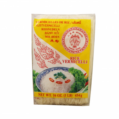 Rice Vermicelli